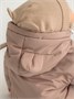 Комбинезон детский демисезонный Amarobaby Spring, бежевый AB-OD23-6201N-BEG-62