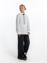 Свитер для девочки Amarobaby KNIT Trend, белый AB-OD21-KNITT2602/00-128