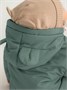 Комбинезон детский демисезонный Amarobaby Spring, мятный AB-OD23-6201N-MYA-74