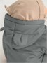 Комбинезон детский демисезонный Amarobaby Spring, серый AB-OD23-6201N-SE-74