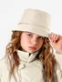 Панама стёганая AmaroBaby TRENDY, молочный AB-OD22-TRENDY16/33-52