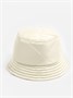 Панама стёганая AmaroBaby TRENDY, молочный AB-OD22-TRENDY16/33-52
