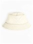 Панама стёганая AmaroBaby TRENDY, молочный AB-OD22-TRENDY16/33-52