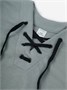 Свитшот детский Amarobaby Top, серый AB-OD23-T28/11-128