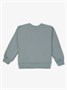 Свитшот детский Amarobaby Top, серый AB-OD23-T28/11-128