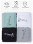 Худи детское с капюшоном  Amarobaby Slang, черный AB-OD23-28S/09-128