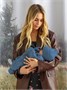 Шапка детская вязаная Amarobaby Pure Love Tot, демисезонная, голубой AB-OD22-PLT16/19-40