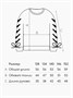 Свитер для девочки Amarobaby KNIT Wear, белый AB-OD21-KNITW2602/00-128