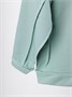 Свитшот детский Amarobaby Bold, мятный AB-OD23-28B/32-128