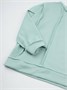 Свитшот детский Amarobaby Bold, мятный AB-OD23-28B/32-128