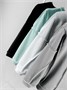 Свитшот детский Amarobaby Bold, мятный AB-OD23-28B/32-128