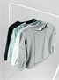 Свитшот детский Amarobaby Bold, белый AB-OD23-28B/00-128