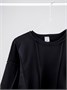 Свитшот детский Amarobaby Bold, черный AB-OD23-28B/09-128