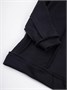 Свитшот детский Amarobaby Bold, черный AB-OD23-28B/09-128