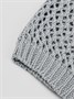Свитер для девочки Amarobaby KNIT Trend, серый AB-OD21-KNITT2602/11-128