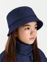 Панама стёганая AmaroBaby TRENDY, синий AB-OD22-TRENDY16/20-52
