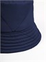 Панама стёганая AmaroBaby TRENDY, синий AB-OD22-TRENDY16/20-52
