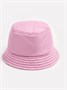 Панама стёганая AmaroBaby TRENDY, розовый AB-OD22-TRENDY16/06-52