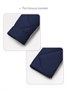 Пальто стёганое для девочек AmaroBaby TRENDY, синий AB-OD22-TRENDY29/20-116