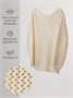 Свитер для девочки Amarobaby KNIT Trend, молочный AB-OD21-KNITT2602/33-128