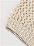 Свитер для девочки Amarobaby KNIT Trend, молочный AB-OD21-KNITT2602/33-128