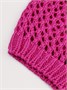 Свитер для девочки Amarobaby KNIT Trend, розовый AB-OD21-KNITT2602/06-128
