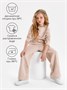 Костюм детский Amarobaby Freedom, бежевый AB-OD22-FD11/03-122