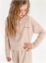 Костюм детский Amarobaby Freedom, бежевый AB-OD22-FD11/03-122