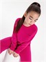 Костюм детский Amarobaby Freedom, фуксия AB-OD22-FD11/25-122