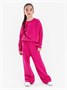 Костюм детский Amarobaby Freedom, фуксия AB-OD22-FD11/25-122