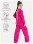 Костюм детский Amarobaby Freedom, фуксия AB-OD22-FD11/25-122
