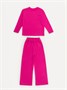 Костюм детский Amarobaby Freedom, фуксия AB-OD22-FD11/25-122