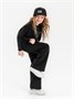 Костюм детский Amarobaby Freedom, черный AB-OD22-FD11/09-122