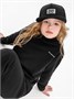 Костюм детский Amarobaby Freedom, черный AB-OD22-FD11/09-122