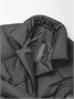 Пальто стёганое для девочек AmaroBaby TRENDY, графит AB-OD22-TRENDY29/10-116