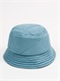 Панама стёганая AmaroBaby TRENDY, голубой AB-OD22-TRENDY16/19-52