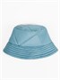 Панама стёганая AmaroBaby TRENDY, голубой AB-OD22-TRENDY16/19-52