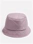 Панама стёганая AmaroBaby TRENDY, пудровый AB-OD22-TRENDY16/27-52