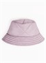 Панама стёганая AmaroBaby TRENDY, пудровый AB-OD22-TRENDY16/27-52