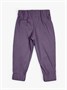 Костюм детский Amarobaby JUMP (футболка,брюки), фуксия/сиреневый AB-OD21-JUMP22/2517-92