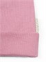 Чепчик (шапочка) детская AMAROBABY Fashion Mini, розовый AB-OD22-NE16FMi1/06-38