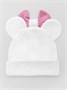 Чепчик (шапочка) детская AMAROBABY Nature essence mini, молочный AB-OD22-NE16Mi1/33-38