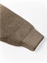 Свитер для девочки Amarobaby KNIT, бежевый AB-OD21-KNIT2601/03-122