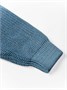 Свитер для девочки Amarobaby KNIT, голубой AB-OD21-KNIT2601/19-122
