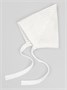 Шапка детская вязаная Amarobaby Pure Love Elf, демисезонная, молочный AB-OD22-PLEl16/33-38