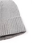 Шапка детская вязаная Amarobaby Pure Love Tot, демисезонная, серый AB-OD22-PLT16/11-38