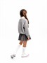 Кардиган детский Amarobaby KNIT, серый AB-OD21-KNIT19/11-122