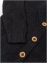 Кардиган детский Amarobaby KNIT, черный AB-OD21-KNIT19/09-122