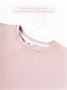 Костюм детский Amarobaby JUMP (футболка,шорты) пудровый AB-OD21-JUMP2201/27-92