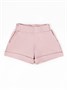Костюм детский Amarobaby JUMP (футболка,шорты) пудровый AB-OD21-JUMP2201/27-92